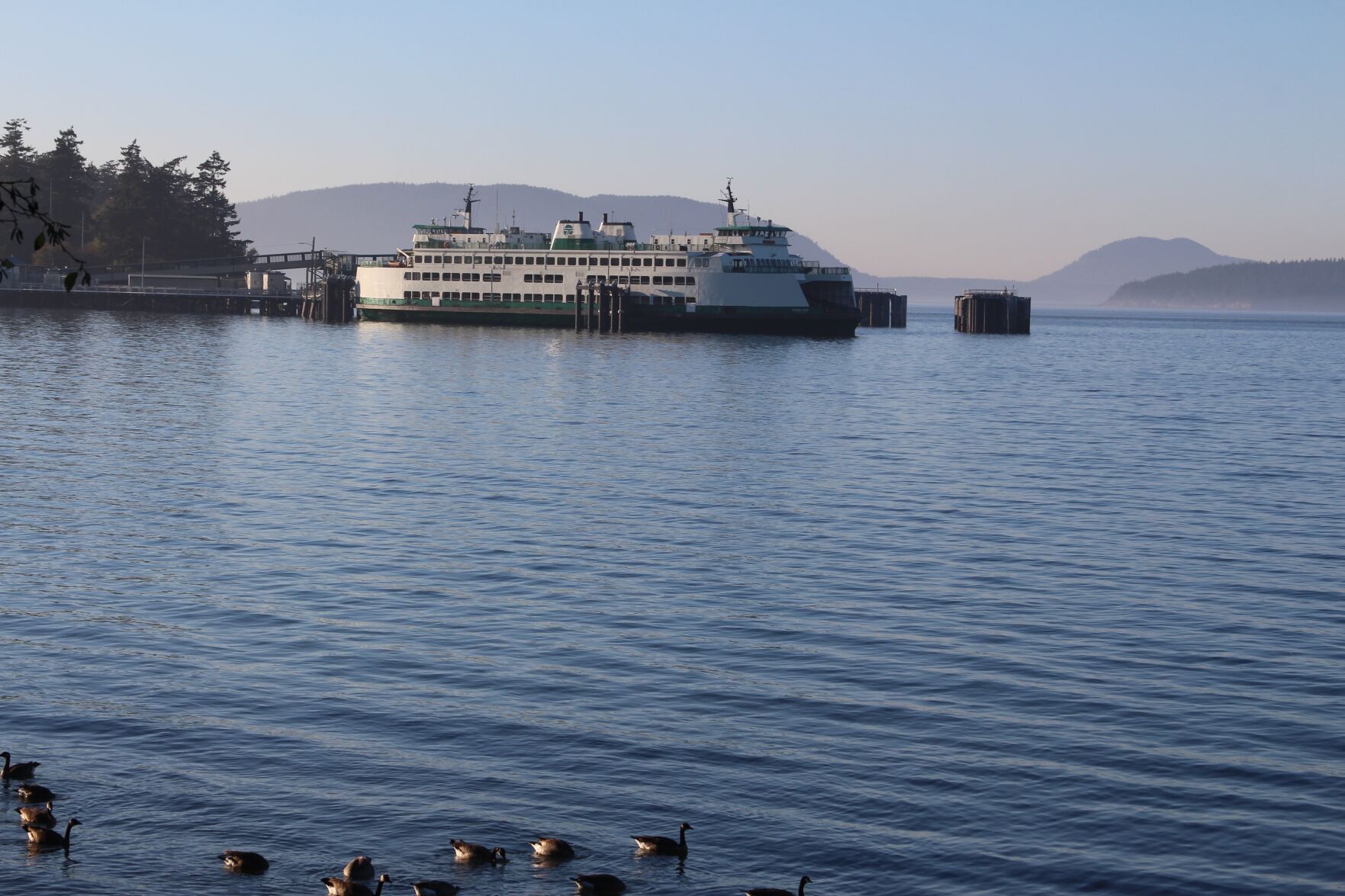 Ferry